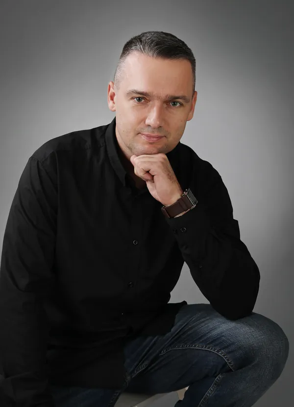 Właściciel REMIGIUS