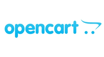 Logo OpenCart