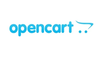 Logo OpenCart