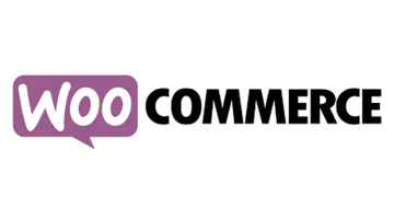 Logo WooCommerce