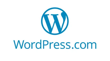 Logo WordPress