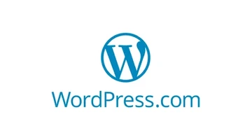 Logo WordPress